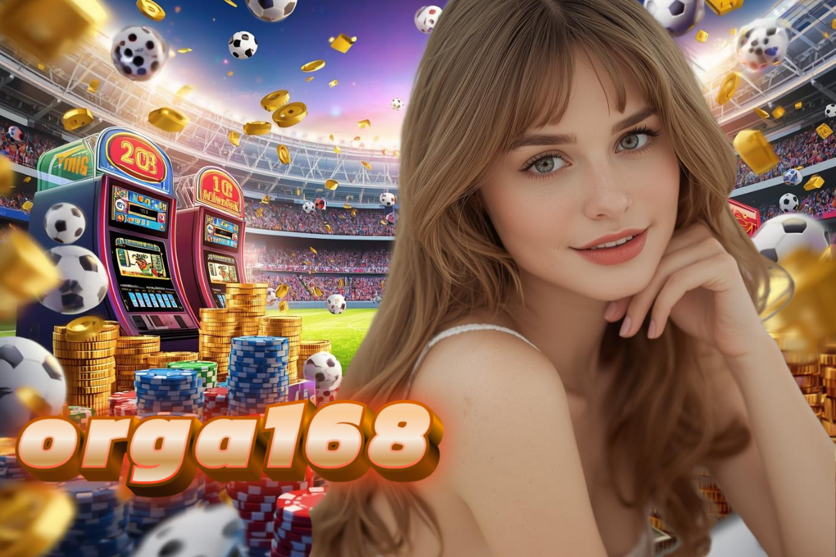 orga168